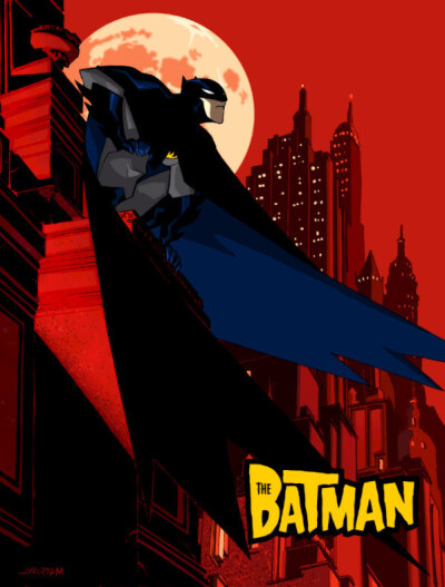 The Batman / The Batman