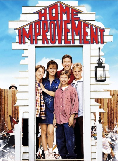 Home Improvement / Home Improvement