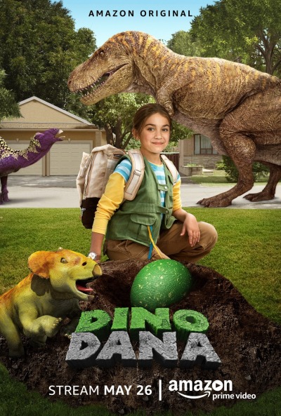 Dino Dana / Dino Dana