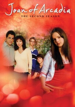 Joan of Arcadia / Joan of Arcadia