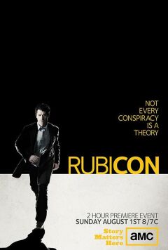 Rubicon / Rubicon