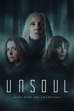 Unsoul / Unsoul