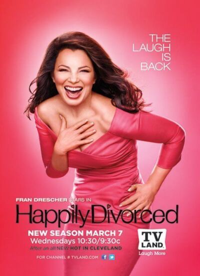 Happily Divorced / Happily Divorced