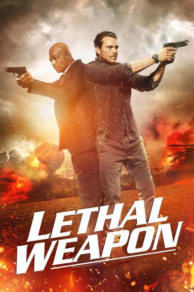 სასიკვდილო იარაღი / Lethal Weapon