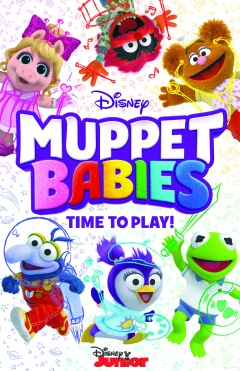 Muppet Babies / Muppet Babies