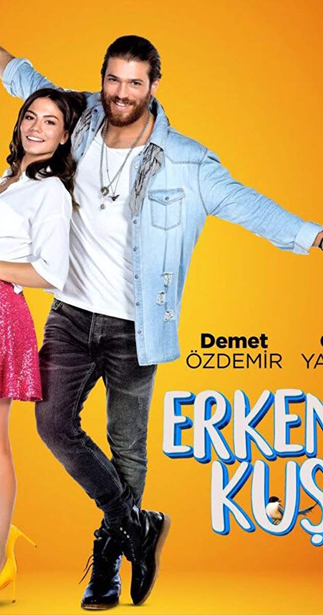 ნაადრევი ფრინველი / Erkenci Kus