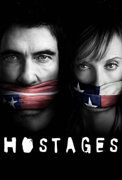 მძევლები / Hostages