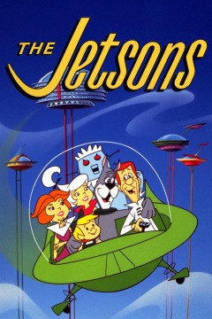 The Jetsons / The Jetsons