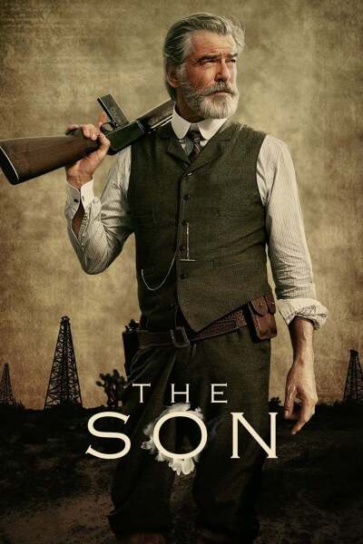 ვაჟი / The Son