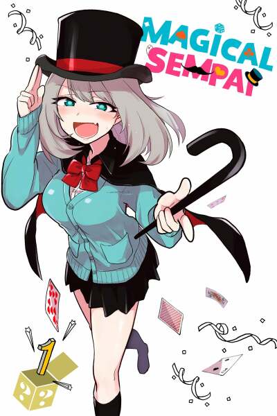 Tejina Senpai / Tejina Senpai