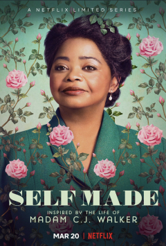 Self Made: Inspired by the Life of Madam C.J. Walker / Self Made: Inspired by the Life of Madam C.J. Walker