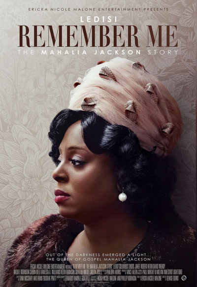 Remember Me: The Mahalia Jackson Story / Remember Me: The Mahalia Jackson Story