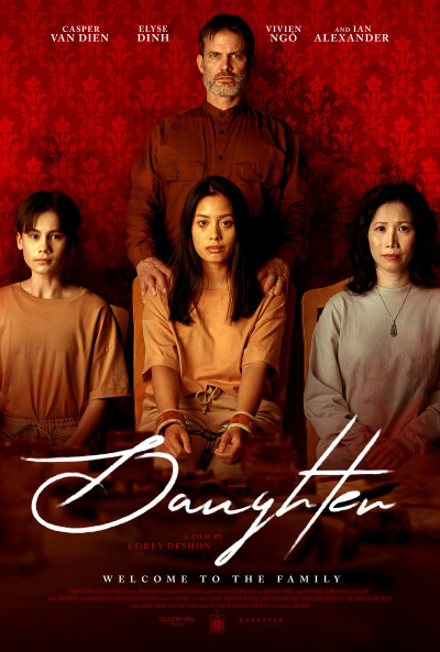 ქალიშვილი / Daughter