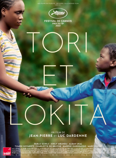 ტორი და ლოკიტა / Tori et Lokita