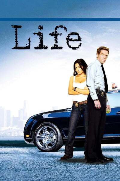 ცხოვრება / Life