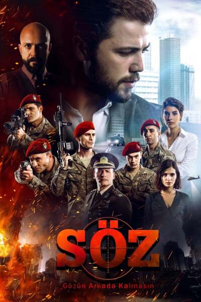 პირობა / Söz