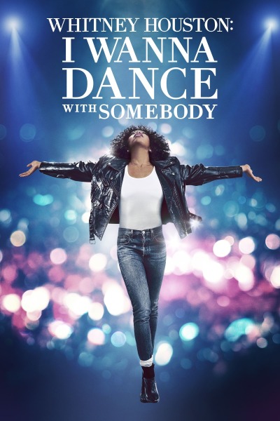 უიტნი ჰიუსტონი: ,,I Wanna Dance with Somebody