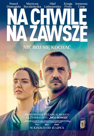 Na chwile, na zawsze / Na chwile, na zawsze