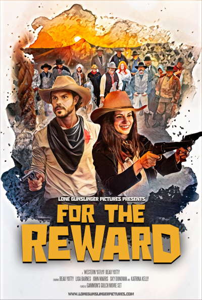 For the Reward / For the Reward