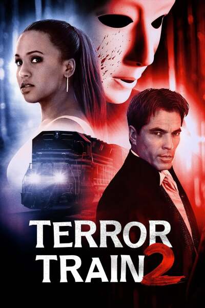Terror Train 2 / Terror Train 2
