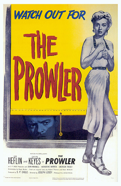 The Prowler / The Prowler