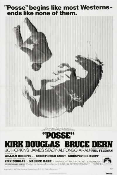 Posse / Posse