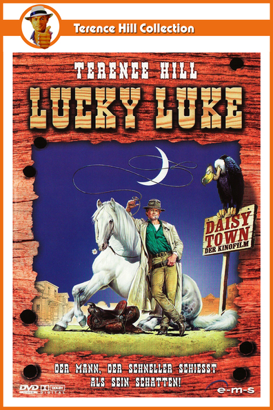 Lucky Luke / Lucky Luke